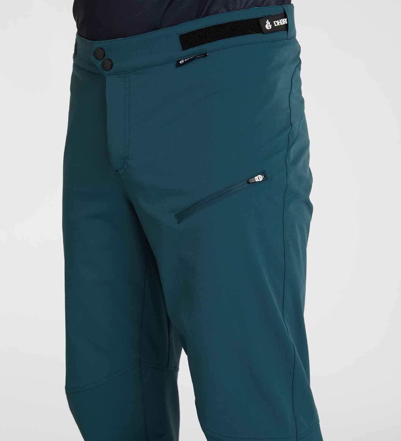 DHaRCO Mens Gravity Pants - Forest