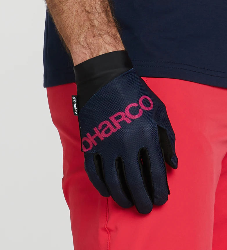 DHaRCO Mens Gloves - Fort Bill