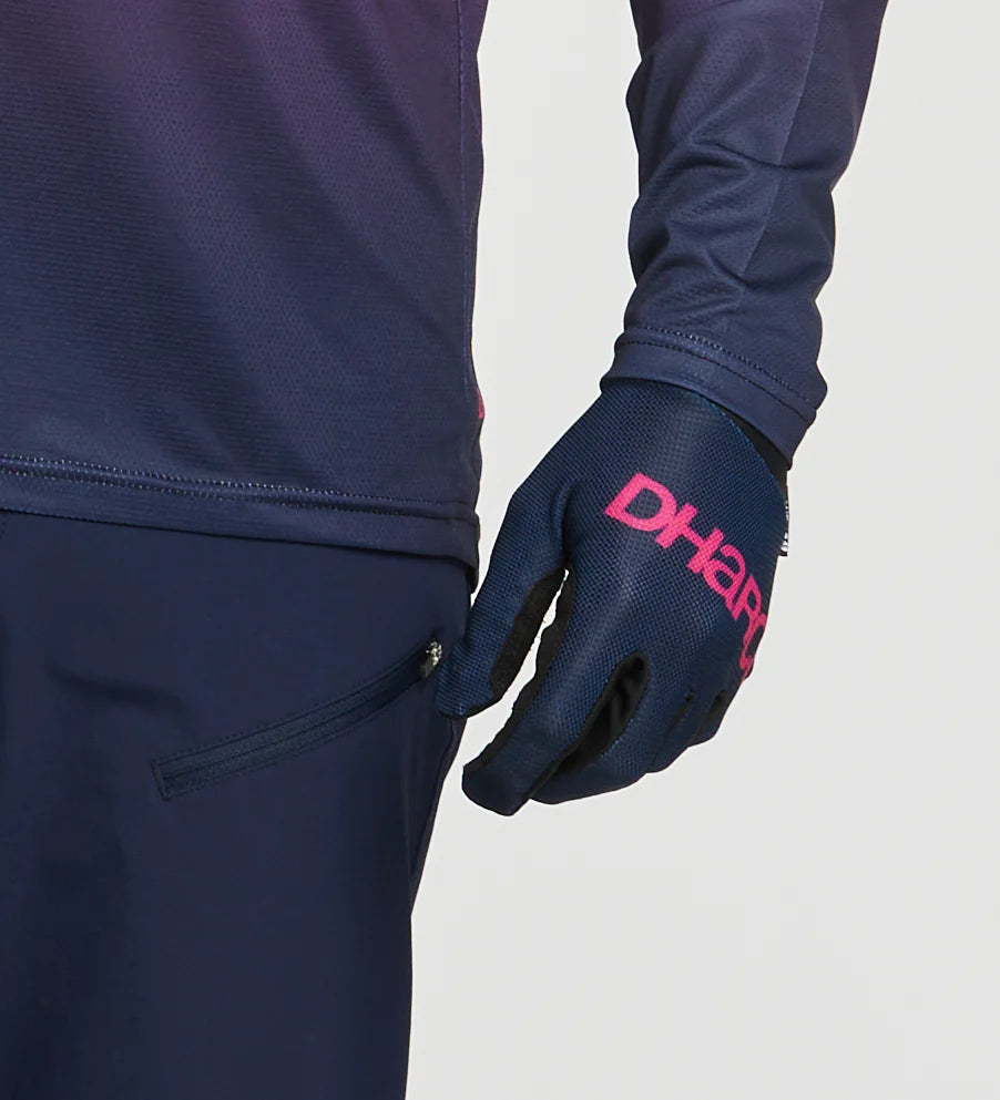 DHaRCO Mens Gloves - Fort Bill