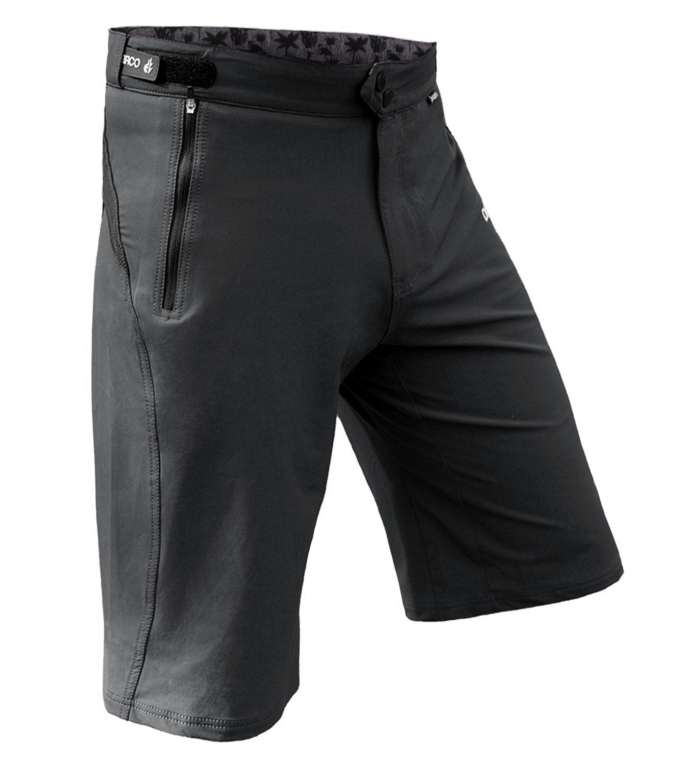 DHaRCO Mens Gravity Shorts - Black