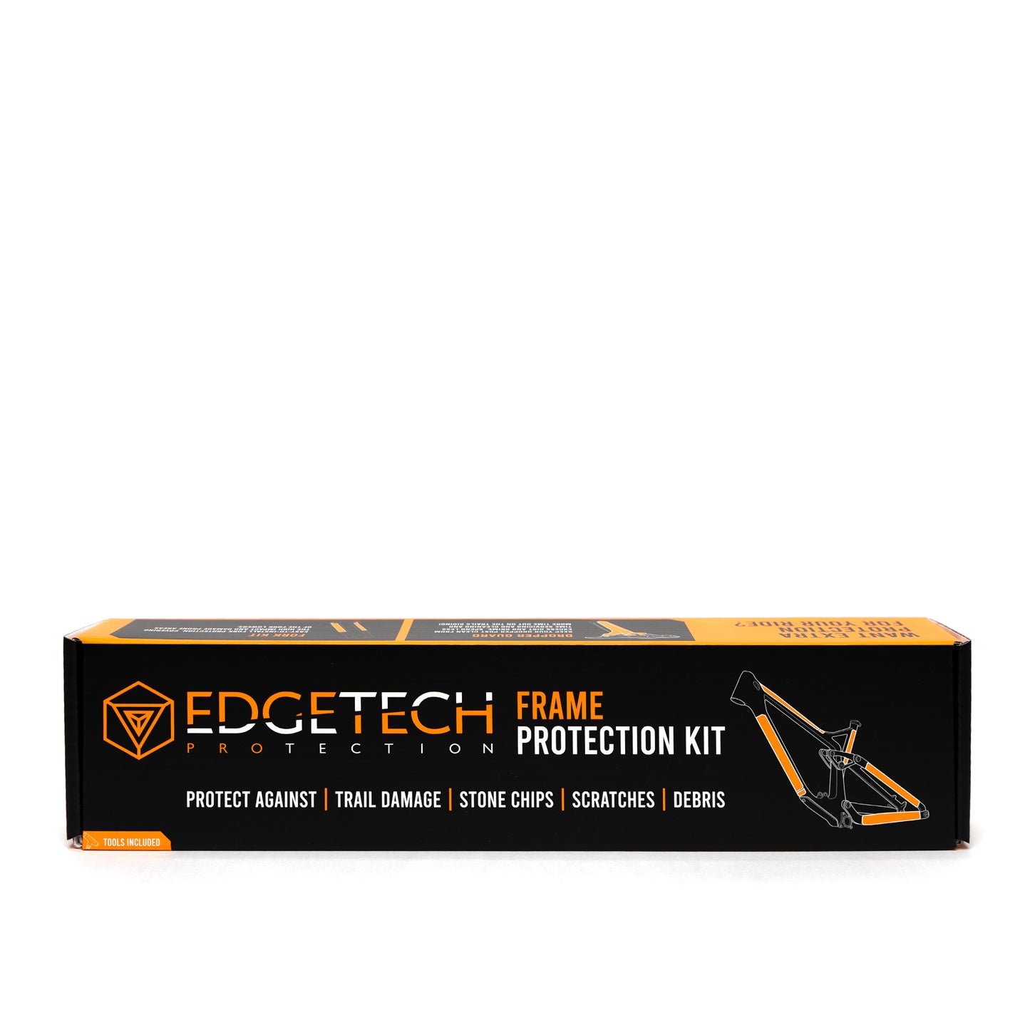 EdgeTech Universal frame Kit - Gloss Finish