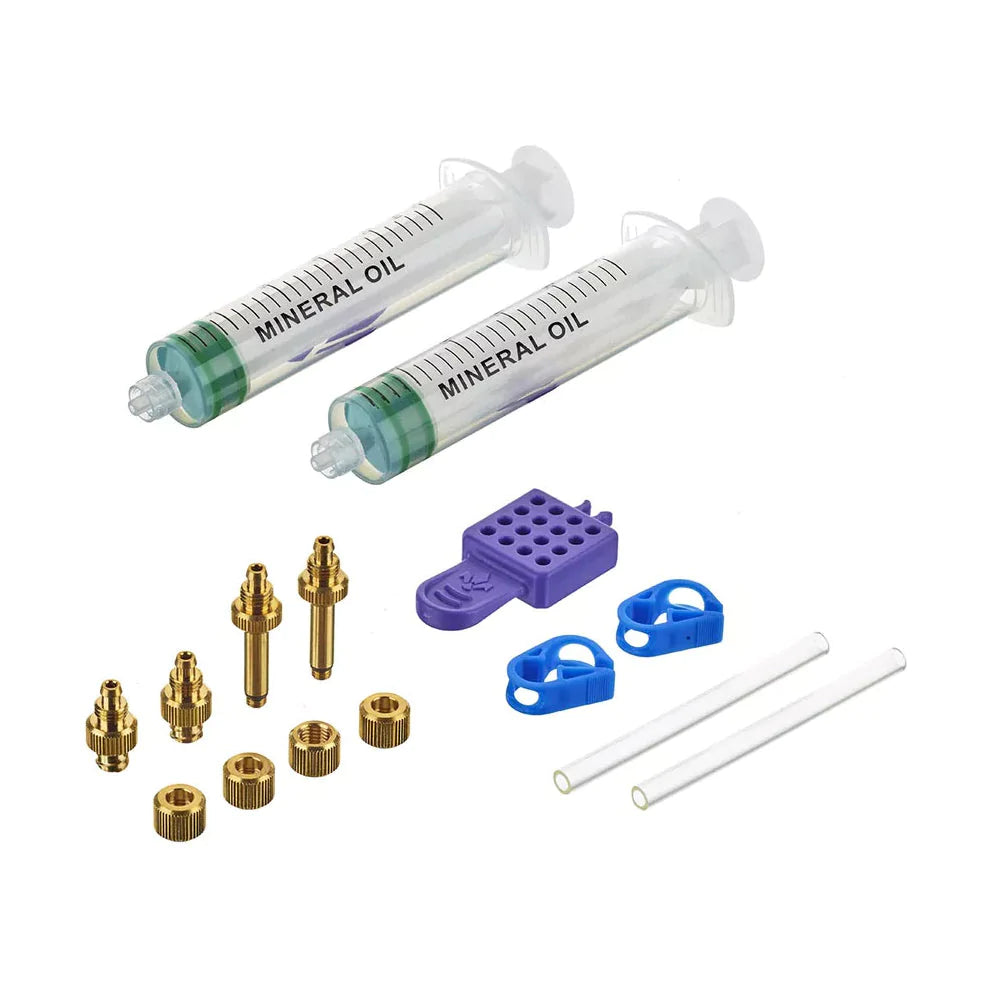 Formula Disc Brake Bleed Kit