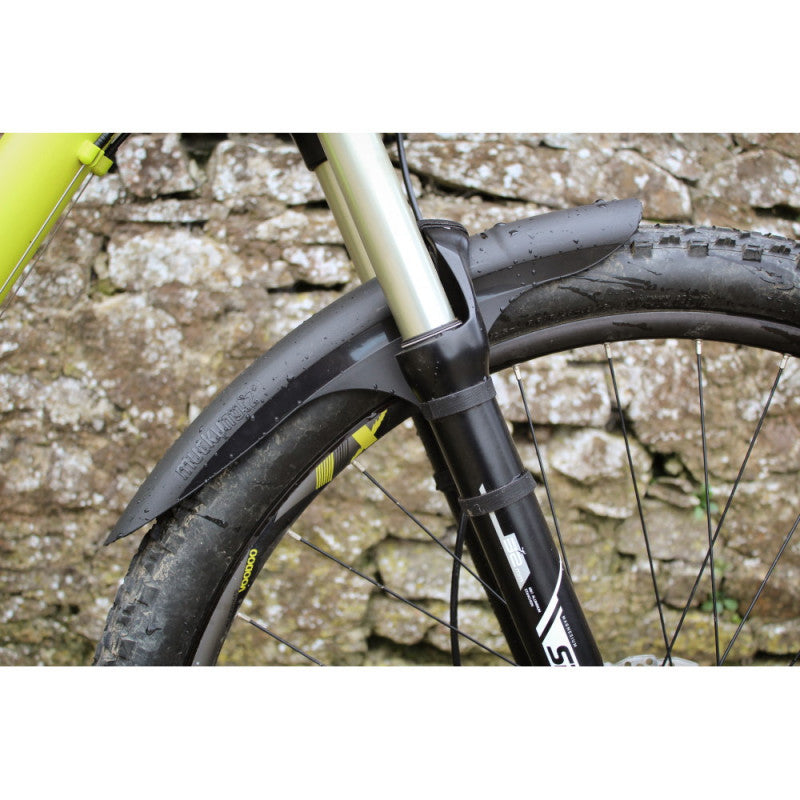 Mucky Nutz MugGuard - Short Black