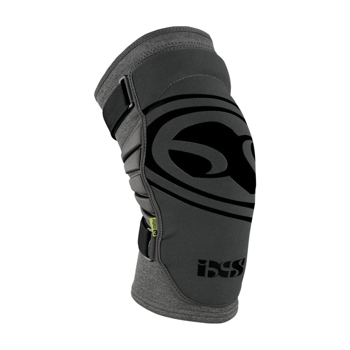 IXS Carve EVO + Knee Pads