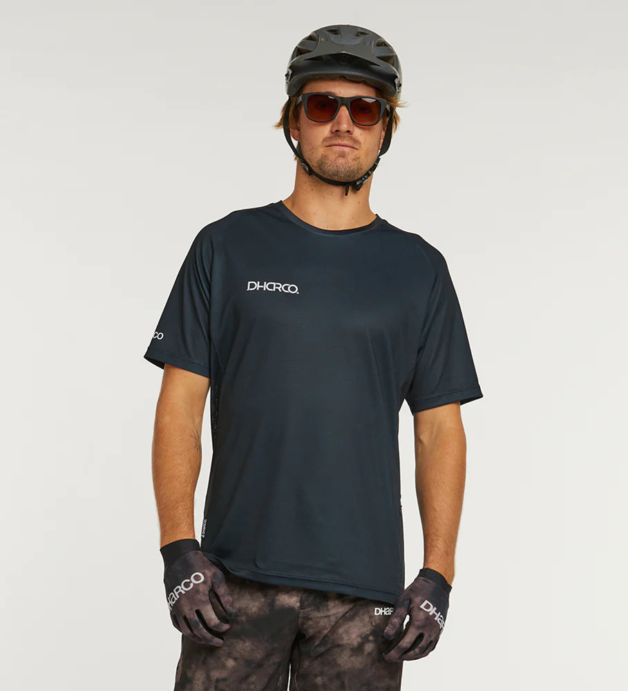 DHaRCO Mens SS Jersey - Funnelweb