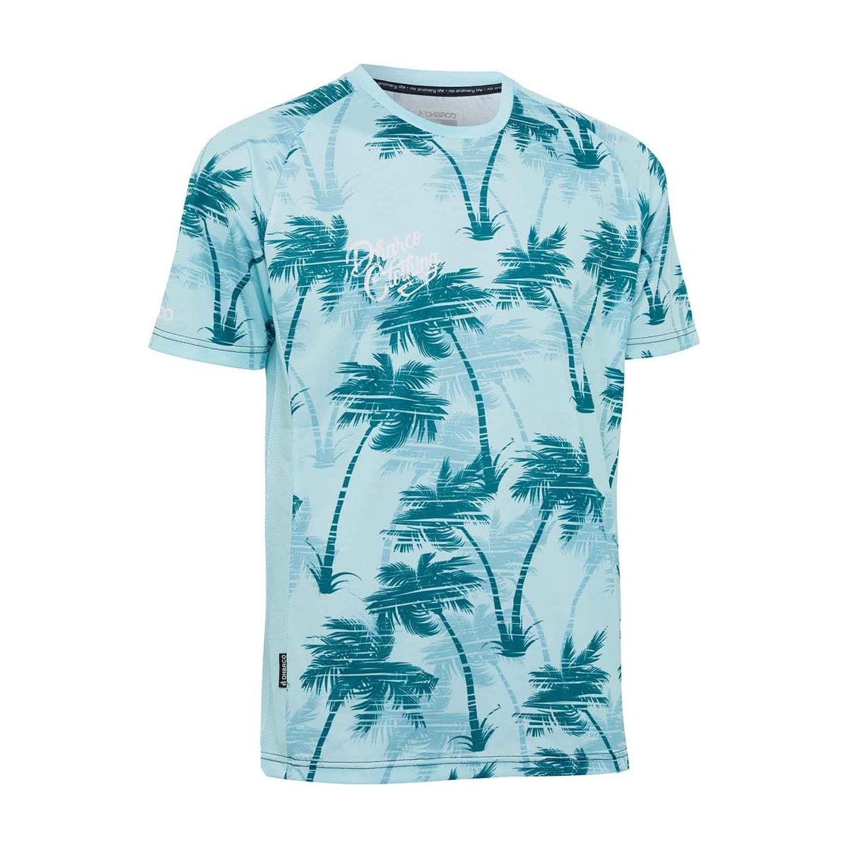 DHaRCO Mens SS Jersey - Miami Vice