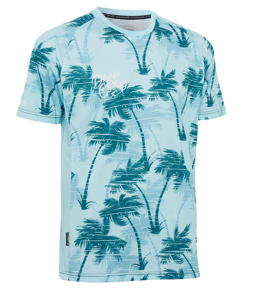 DHaRCO Mens SS Jersey - Miami Vice