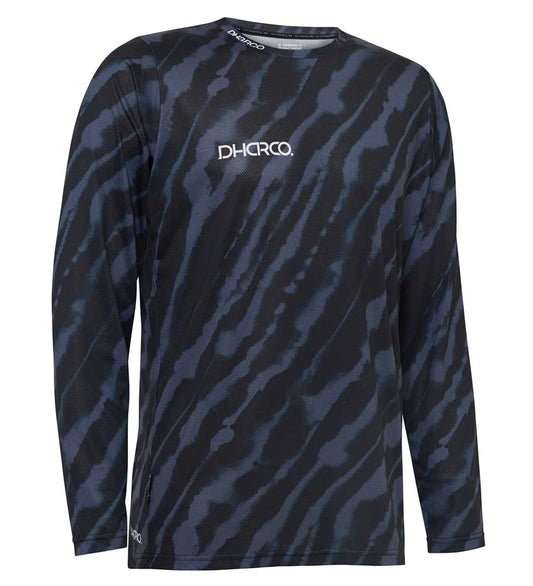 DHaRCO Mens Race Jersey - Jet Stream