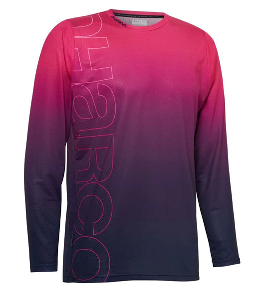 DHaRCO Mens Race Jersey - Fort Bill