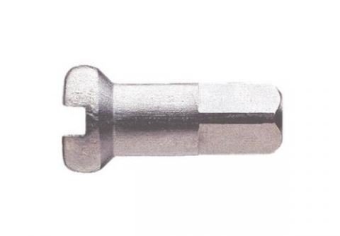 DT Swiss Alloy Nipples - 12 mm