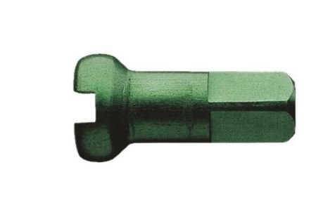 DT Swiss Alloy Nipples - 12 mm
