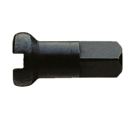 DT Swiss Alloy Nipples - 12 mm