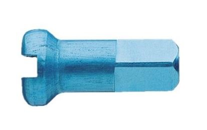 DT Swiss Alloy Nipples - 12 mm