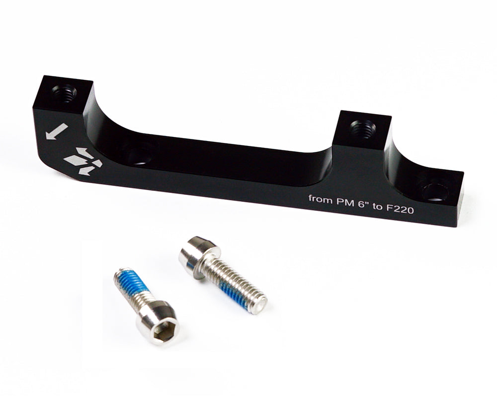 Formula brake Rotor Adapter - Post Mount