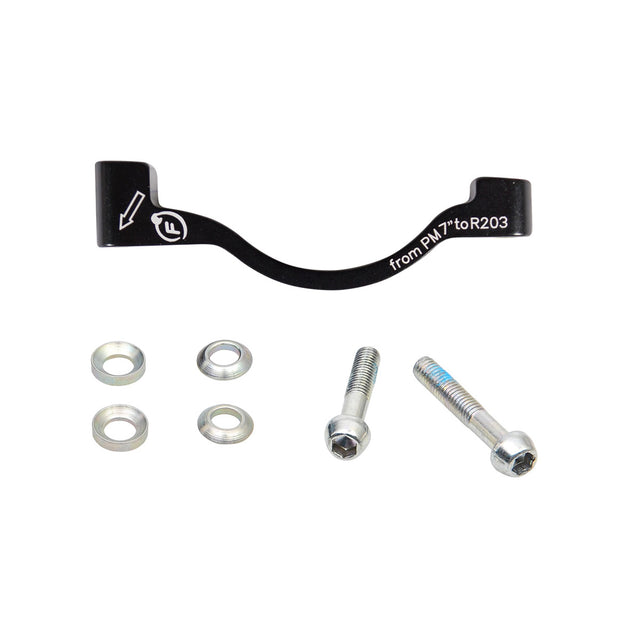 Formula brake Rotor Adapter - Post Mount
