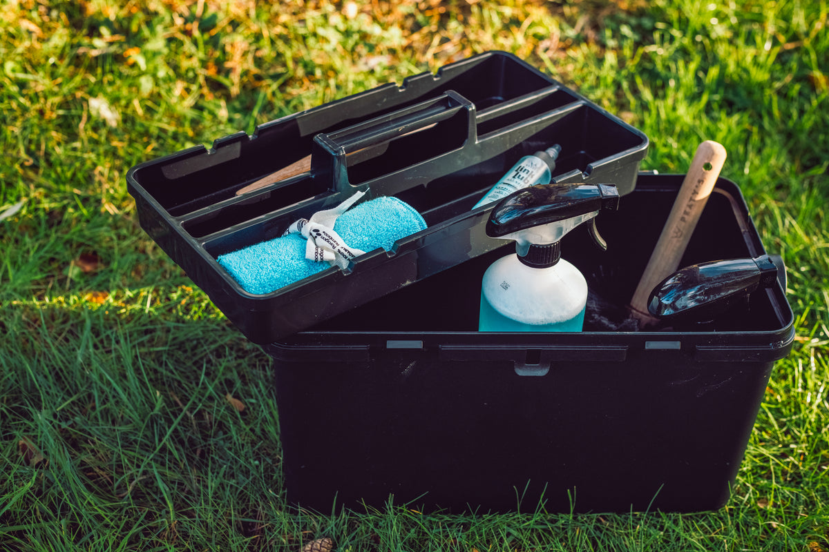 Peaty's Complete Bicycle Cleaning kit