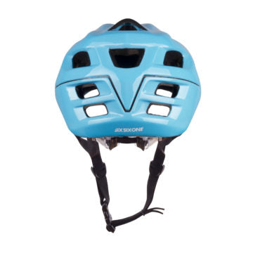 661 SIXSIXONE Recon Scout Helmet Blue