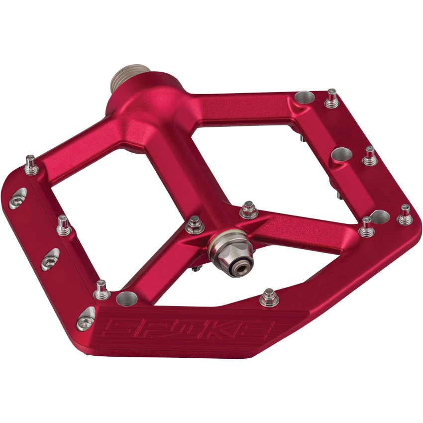 Spank Spike Flat Pedals