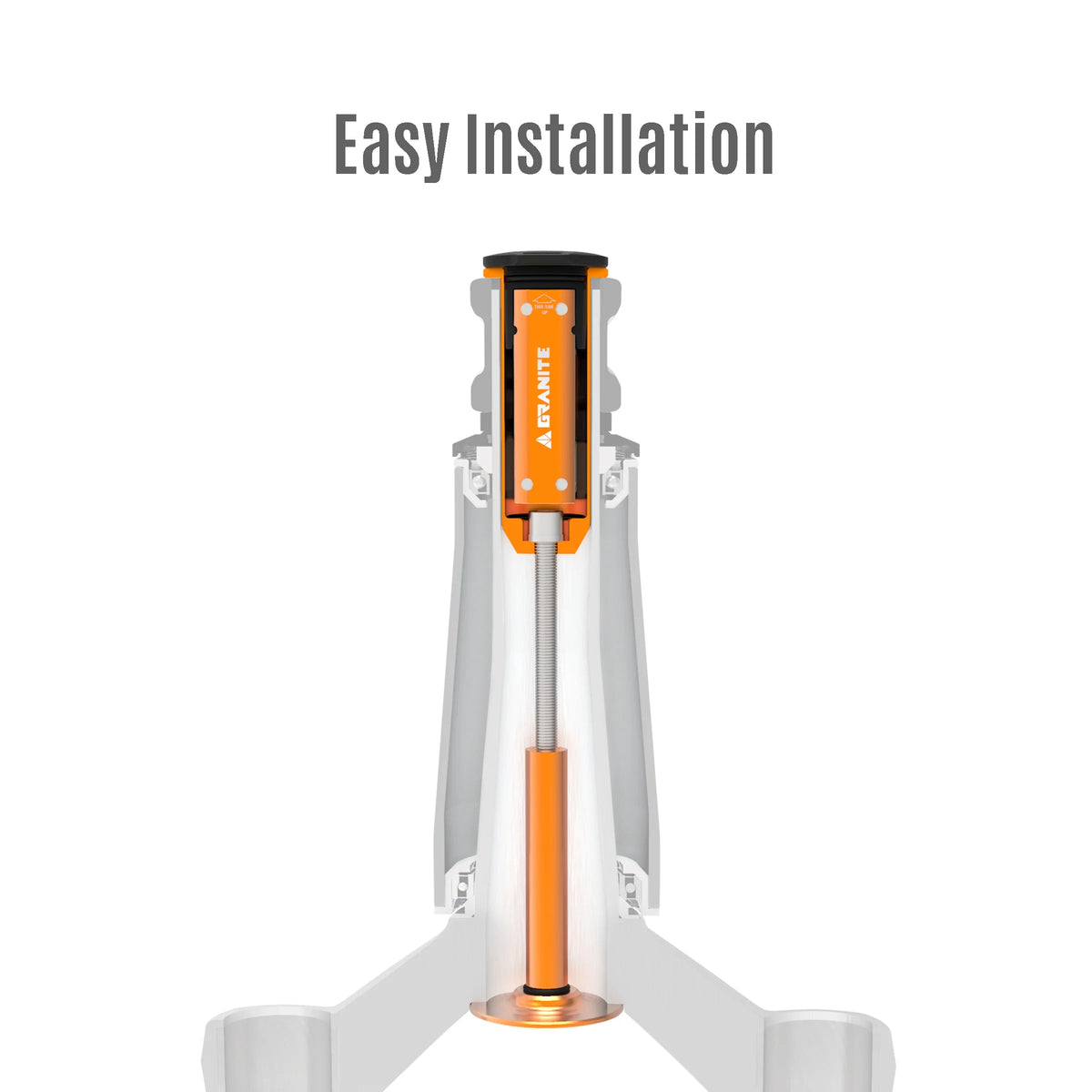 Granite Design STASH Multi-Tool Kit