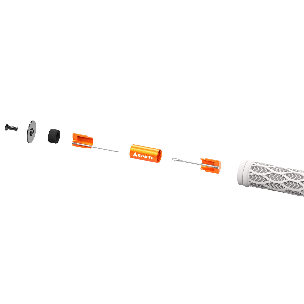 Granite Design STASH Tyre Plug Kit