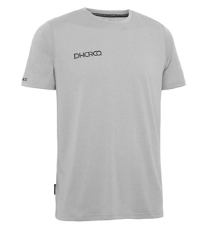 DHaRCO Mens Tech Tee - Space Grey
