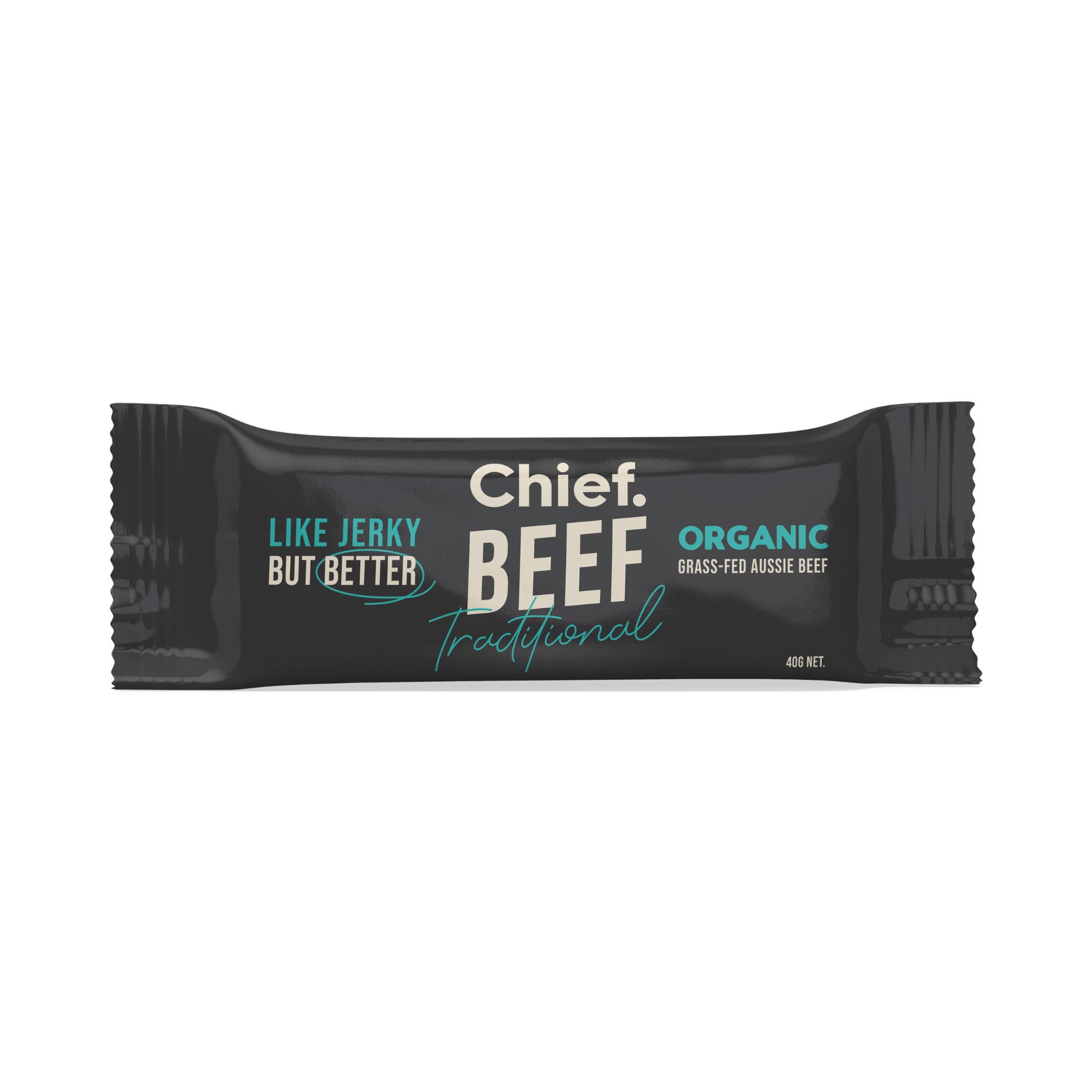 Chief. Beef Bars All Mountain Sports