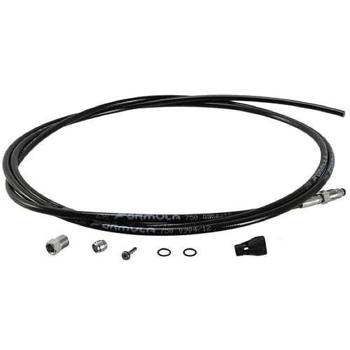 Formula Cura brake Line - Mineral Oil