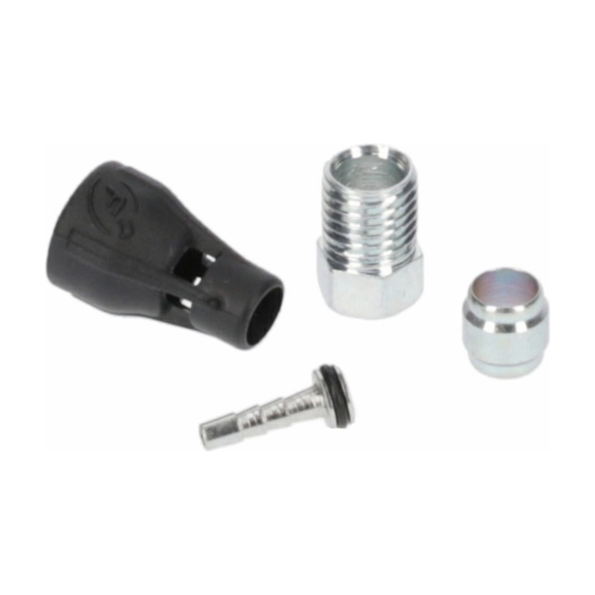 Formula Tube Joint Kit - Mineral Oil
