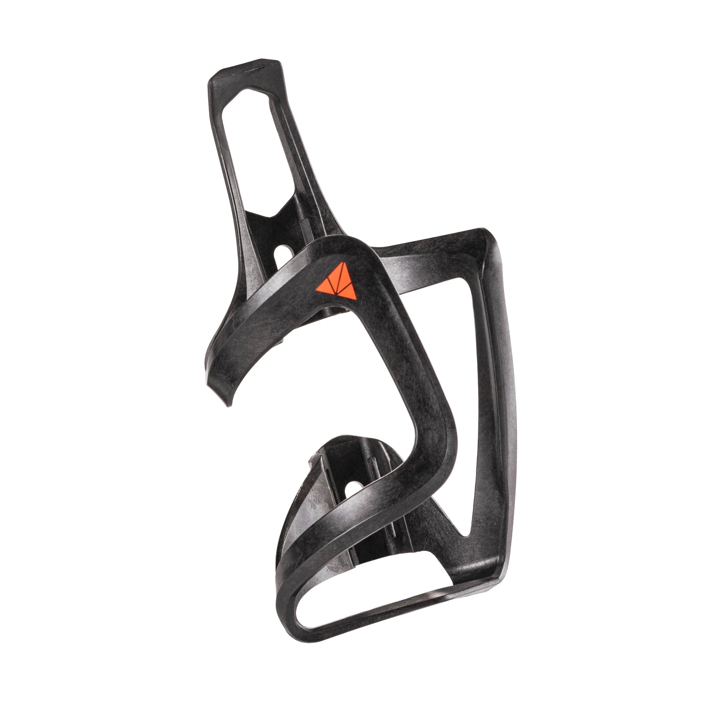 Granite Design Aux Carbon Bottle Cage - Matte Black