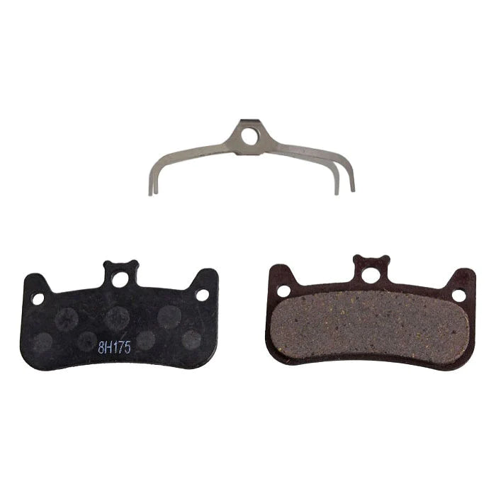 Formula Cura - Brake pads (4 Piston)