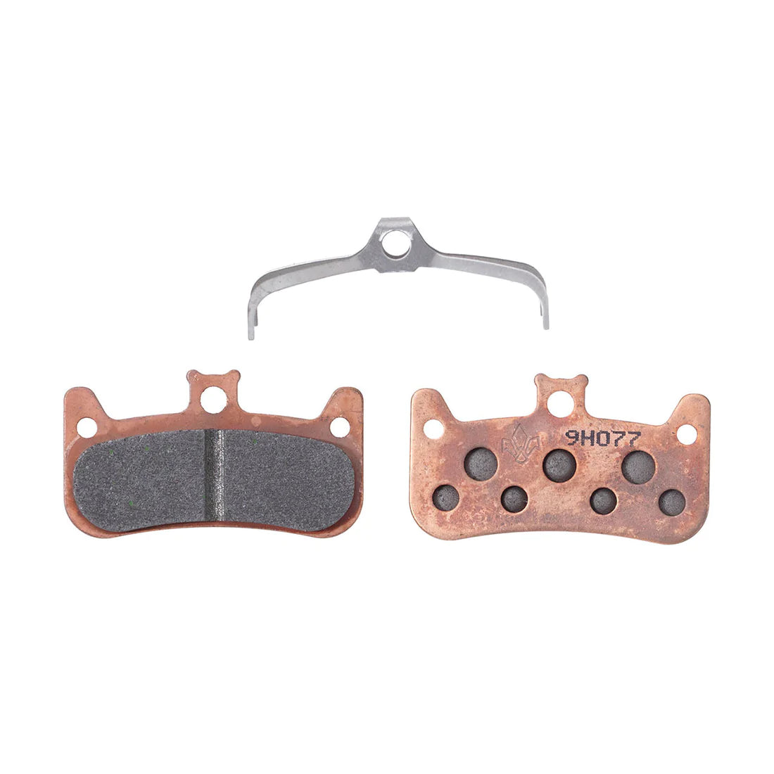 Formula Cura - Brake pads (4 Piston)