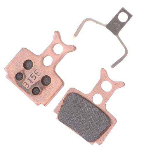 Formula Cura - Brake pads (2 Piston)