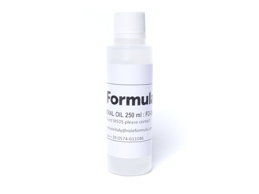 Formula Mineral Oil - 250 ml