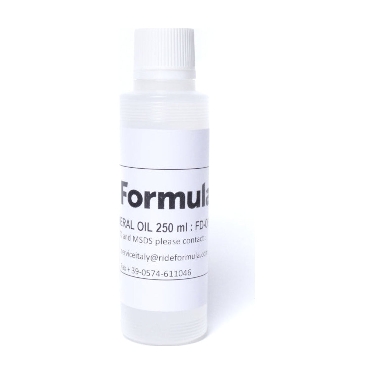 Formula Mineral Oil - 250 ml