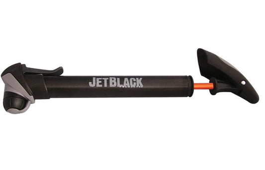 JetBlack Force 10 MTB Pump