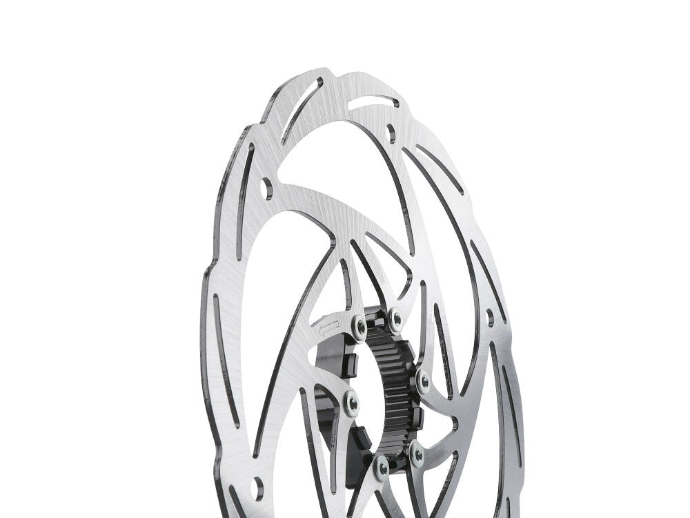 Formula Monolithic brake disc - Center-lock
