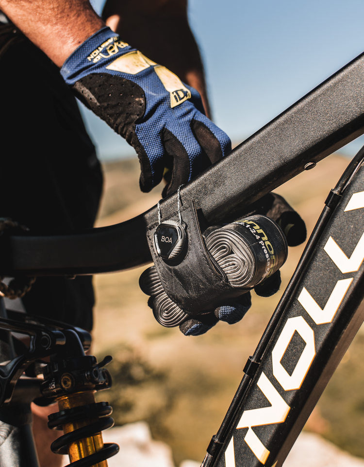 Occam APEX Strap