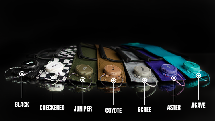 Occam APEX Strap