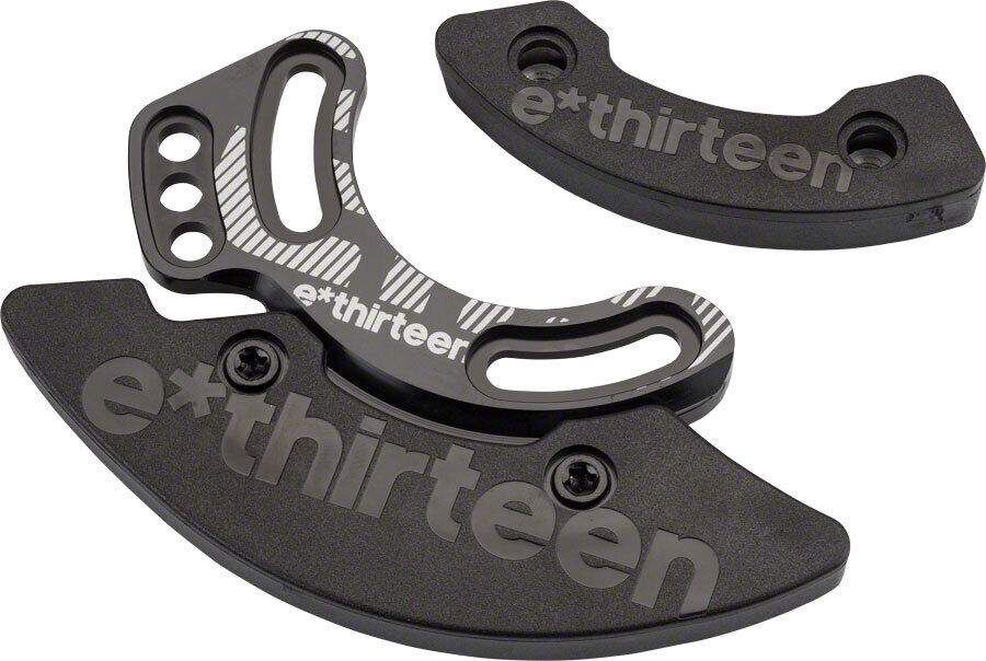 ethirteen TRS plus Bash-only chainguide - ISCG05