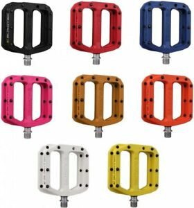 Burgtec MK4 Composite Flat Pedals