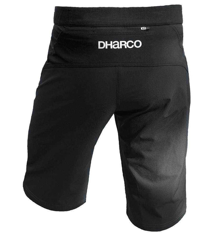 DHaRCO Mens Gravity Shorts - Black