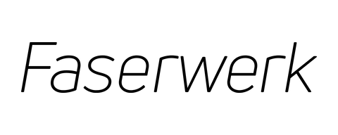 Faserwerk